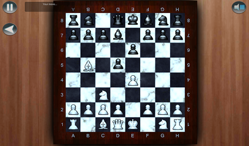 Chess Master 3D - Royal Game for Asus ZenFone Zoom S - free